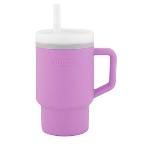 3/$20 Infantino Lilac Training Cup/My First Tumbler